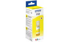 Контейнер Epson T06C44A с желтыми чернилами