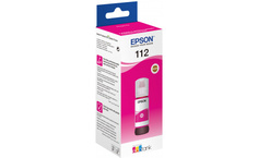 Контейнер Epson T06C34A с пурпурными чернилами