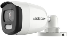 Видеокамера HIKVISION DS-2CE10DF3T-FS(3.6mm) 2Мп CMOS, 3.6мм, 77°, 0.0005Лк/F1.0, 1920*1080 25к/с/30к/с, WDR 130дБ, 3D DNR, BLC, HLC, AoC