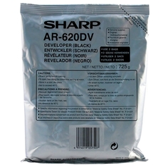 Девелопер Sharp AR620DV для ARM550U/620U/700U (ARM550 : 250К., ARM620/700 : 300К)