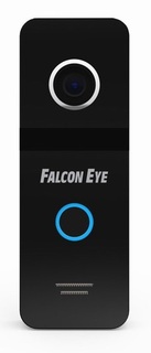 Вызывная панель Falcon Eye FE-ipanel 3 HD 4-х проводная, накладная, с ИК подветкой, 1920х1080, 800 ТВл, 12В, рабочий диапазон t -30…+60, с угловым кро
