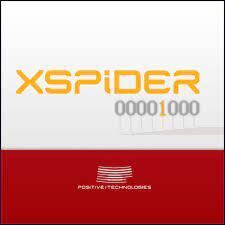 Право на использование Positive Technologies XSpider. Лицензия на 4096 хостов, обновления в течение 1 (одного) года