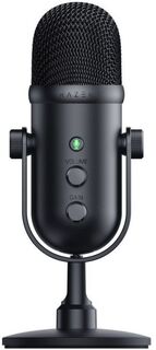 Микрофон Razer Seiren V2 Pro RZ19-04040100-R3M1 USB