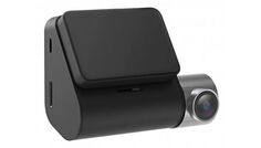 Видеорегистратор 70mai Dash Cam Pro Plus+ 5 Мп, 2592x1944, 140°, 2", Sony IMX335, GPS, Wi-Fi, G-сенсор