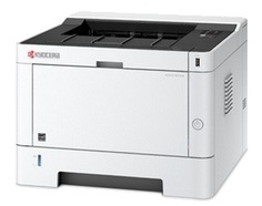 Принтер лазерный черно-белый Kyocera P2235dn A4, 1200dpi, 256Mb, 35 ppm, дуплекс, USB, Network