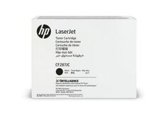 Картридж HP CF287JC LJ Enterprise M506/MFP M527/LJPro M501/LJ Managed M506/E50045/MFP M527/E52545 (19500стр.)