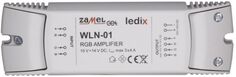 Усилитель Zamel WLN-01 RGB (установка на стену/плоскую поверхность)