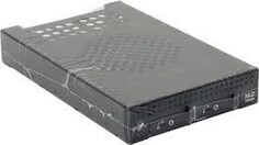 Корзина Procase K2-102-M2-BK 2*M.2 NVMe Gen3 SSD (length 2242/2260/2280), PCIe x4 NVMe and PCIe-AHCI M.2 SSD (черный) hotswap mobie rack module 3.5"