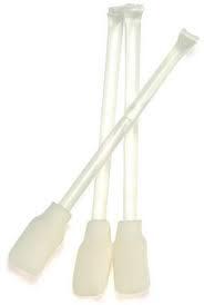 Комплект чистящий Zebra 105909G Swab для всех карточных принтеров, 24 шт. Зебра