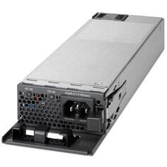 Блок питания Cisco PWR-C1-715WAC-P= 715W AC 80+ platinum Config 1 Power Supply Spare