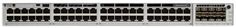 Коммутатор Cisco C9300-48T-E Catalyst 9300 48-port data only, Network Essentials