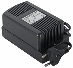 Блок питания AccordTec AT-12/50 Источник стабилизированного питания DC 12.6V, 5.0A