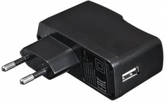 Зарядное устройство сетевое Buro XCJ-024-2.1A с USB выходом 5В, 2.1А, для Raspberry Pi