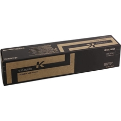 Тонер-картридж Kyocera TK-8305K 1T02LK0NLC для TASKalfa 3051ci/3551ci/3050ci/3550ci (25 000 стр.) Black 25 000 стр. /1T02LK0NL0