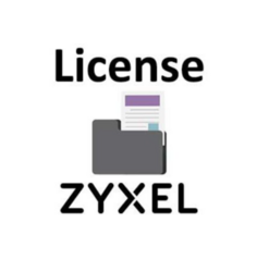 Лицензия ZYXEL LIC-ADVL3-ZZ0003F на включение функционала OSPFv3 и RIPng для коммутатора XGS4600-52F