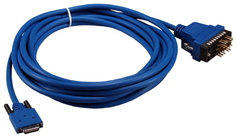 Кабель интерфейсный Cisco CAB-SS-V35MT= V.35 DTE Male to Smart Serial, 10 Feet