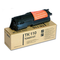 Тонер-картридж Kyocera TK-110 1T02FV0DE0 для FS-1016MFP, FS-1116MFP, FS-720, FS-820, FS-920 6 000 стр