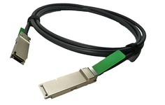 Кабель интерфейсный Cisco QSFP-H40G-CU1M= QSFP/QSFP, 40 Гбит/сек, 1 м