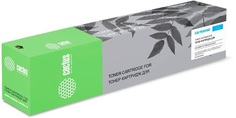 Тонер-картридж Cactus CS-TK8315C голубой (6000стр.) для Kyocera FS-Taskalfa-2550CI