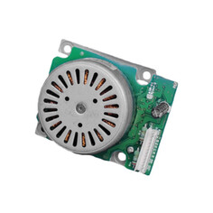 Запчасть Ricoh AX060402 DC Brushless Motor:Main:30.7W