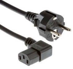 Кабель питания Cisco CAB-ACE-RA=