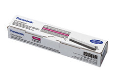 Картридж Panasonic KX-FATM507A7 пурпурный для KX-MC6020 до 4000 копий