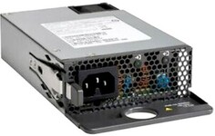 Блок питания Cisco PWR-C5-125WAC= 125W AC Config 5