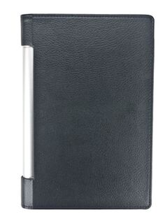 Чехол IT Baggage ITLNYT310-1 для Lenovo Yoga Tablet X50, 10", чёрный, искусственная кожа