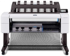 Принтер HP DesignJet T1600dr 3EK12A 36", A0