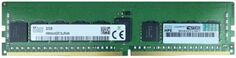 Модуль памяти DDR4 32GB Hynix original HMAA4GR7AJR4N-XN PC4-25600 3200MHz CL22 ECC Reg 1.2V