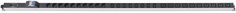 Блок розеток 19, 10 розеток Cabeus PDU-32-10S-10C19-8C13-B-T для шкафов, вертикальный, 10 розеток Schuko, 10 розеток IEC 320 C19, 8 розеток IEC 320 C1