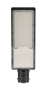 Светильник Rexant 607-304 светодиодный консольный ДКУ 02-150-5000К-Ш асимметричный IP65 черный