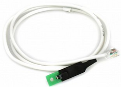 Датчик OSNOVO TMS-STH для измерения температуры и относительной влажности воздуха