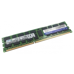 Модуль памяти DDR4 64GB QNAP RAM-64GDR4ECS0-LR-2666 2666 МГц, LR-DIMM ECC
