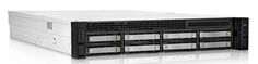 Сервер XComPLX 2U Intel Xeon Gold 6226R x2/C612/256GB/8x3,5" HS/LSI9361+CV/2x240GB SSD + 4x960GB SSD/2x1GE/2x1000W