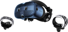 Система HTC VIVE Cosmos 99HARL027-00 виртуальной реальности