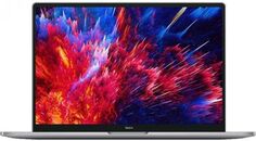 Ноутбук Xiaomi Pro RedmiBook RMA2202-AI i5 12450H/16GB/512GB SSD/15.6"/Win10Trial(для ознакомления)/silver