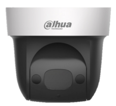 Видеокамера IP Dahua DH-SD29204UE-GN-W 2Мп, 1/2.8” CMOS, 0.005люкс/F1.6, 2.7-11мм/112.5°-30°, 1920х1080, 30м, DC 12V/1.5A