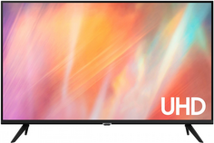 Телевизор Samsung UE43AU7002UX 43”, Ultra HD, Smart TV, Wi-Fi, Voice, PQI 2000, DVB-T2/C/S2, Bluetooth, CI+(1.4), 20W, 3*HDMI, 1*USB, black