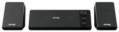 Портативная акустика 2.1 Oklick GMNG OK-450 15Вт, BT