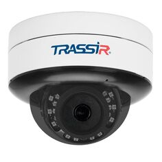Видеокамера TRASSIR TR-D3122ZIR2 v6 2.8-8 уличная 2Мп с Ик-подсветкой, 1/2.7" CMOS, FullHD (1920?1080) 25fps, чувствительность: 0.003Лк (F1.6), режим