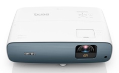 Проектор BenQ TK850 9H.JLH77.37E DLP 3000Lm (3840x2160) 10000:1 ресурс лампы:4000часов USB typeA 2xHDMI