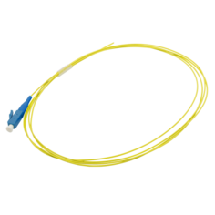 Пигтейл Newmax NM-PIG-LC/SU-1.5 LC 9/125, UPC, 1.5 м