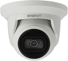 Видеокамера IP Wisenet QNE-8011R 5МП уличная антивандальная с функцией день-ночь (эл.мех. ИК фильтр) и ИК подсветкой до 20м.