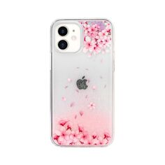 Чехол SwitchEasy Flash GS-103-121-160-137 для iPhone 12 Mini (5.4"), Sakura
