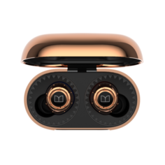 Наушники Xiaomi Monster Turbine AirLink-Copper 6922329920989