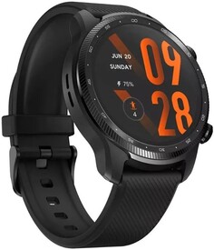 Часы Ticwatch Pro 3 ultra WH12018 GPS black