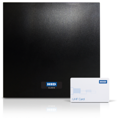 Считыватель HID RDRSEU908 монтаж проводов под винт, чтение SIO and Standard EPC (UHF), интерфесы Wiegand, RS-485.