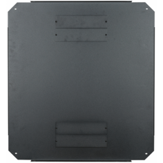 Панель Lanmaster LAN-DC-CB-8x12-FLRP в пол шкафа LANMASTER DCS 800x1200 мм