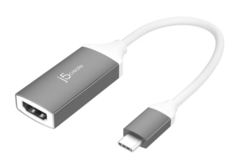Адаптер j5create JCA153G USB Type-C to 4K HDMI